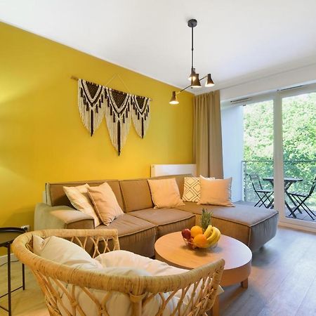 Apartamenty Portowe By Nadmorskie Tarasy C311 Колобжег Екстер'єр фото