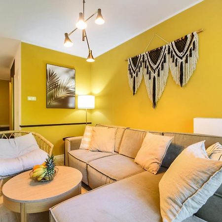 Apartamenty Portowe By Nadmorskie Tarasy C311 Колобжег Екстер'єр фото