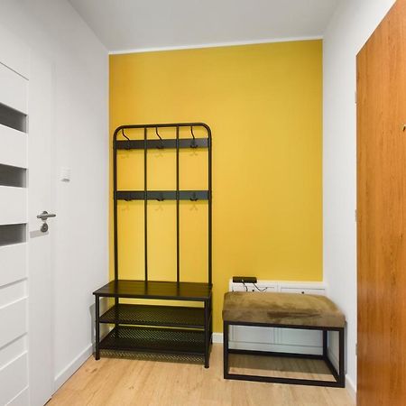 Apartamenty Portowe By Nadmorskie Tarasy C311 Колобжег Екстер'єр фото